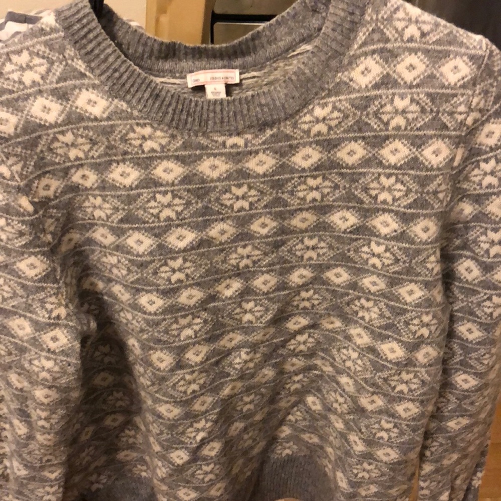 Sweater